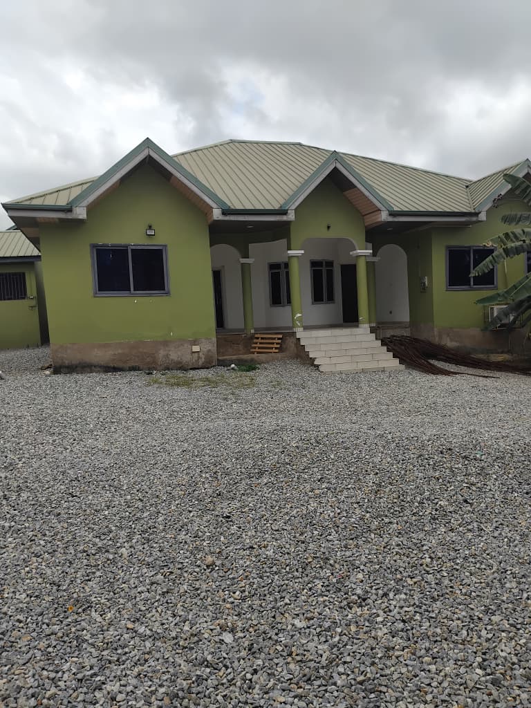 Charles' Hostel