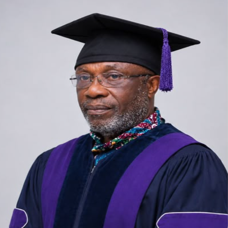 Mr. Tawia Yaw Akyea, Esq.