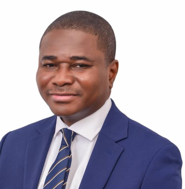Justice Dr. Richmond Osei-Hwere, Esq.