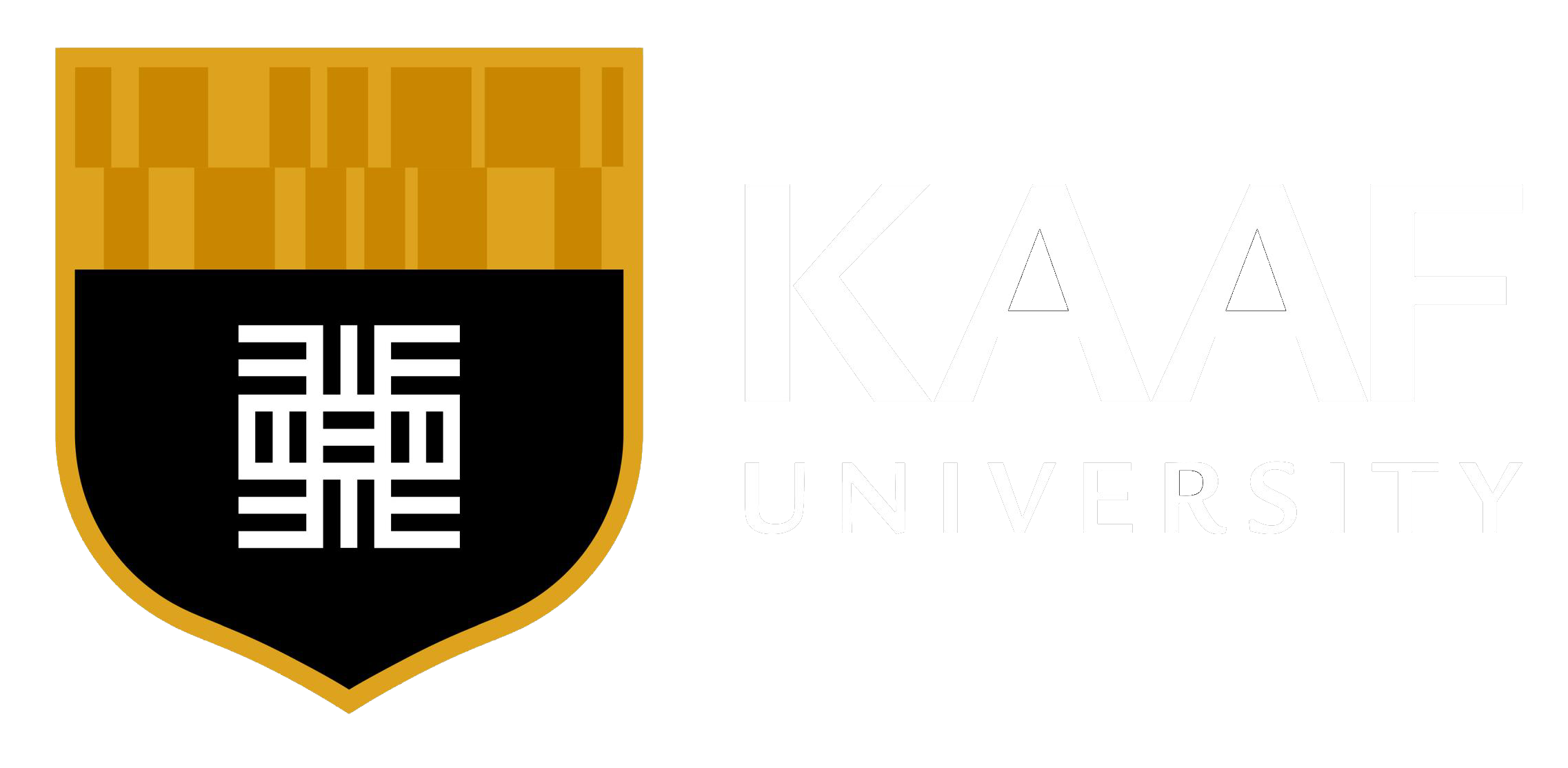 KAAF University Logo