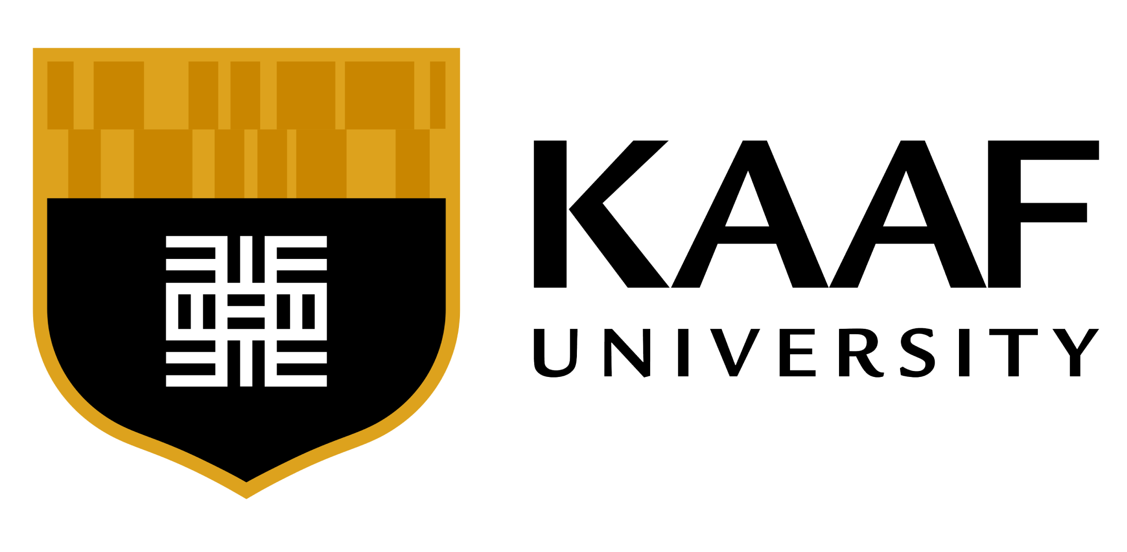 KAAF University Logo