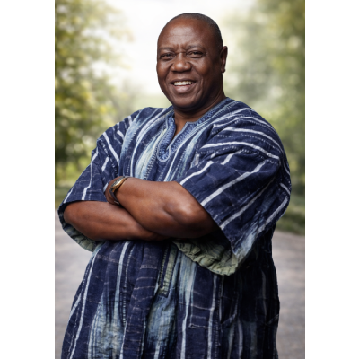 Emmanuel Okumi Andoh