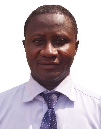 Alex Nsowah