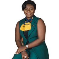 Theresa Adusei Pearsah