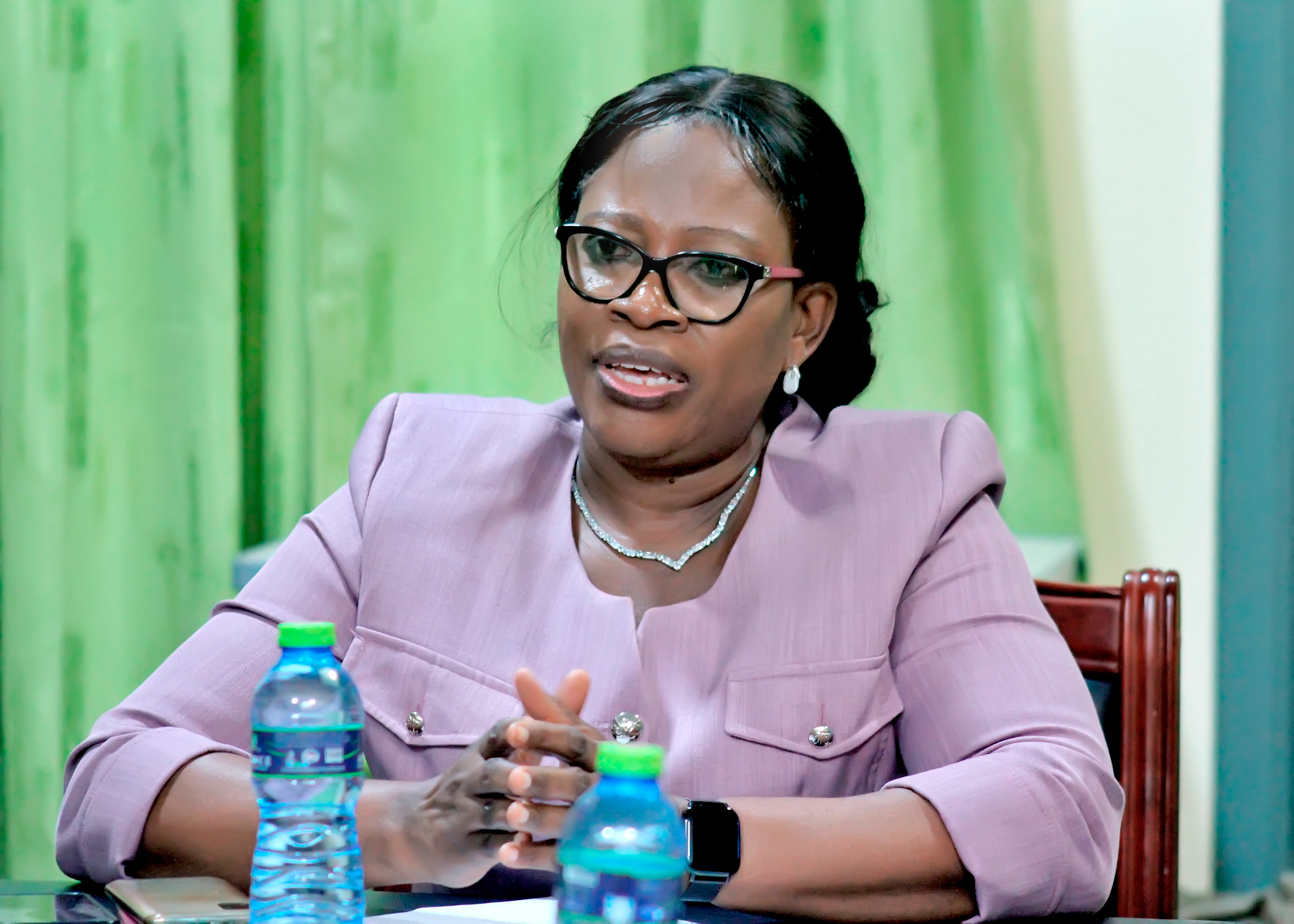 Constance Phyllis Puttick