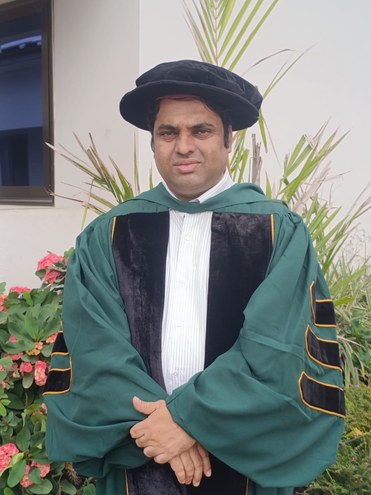 Sanjay Shinde