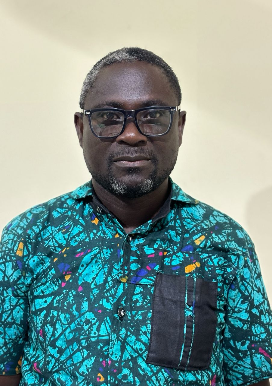 Emmanuel KS Amoah